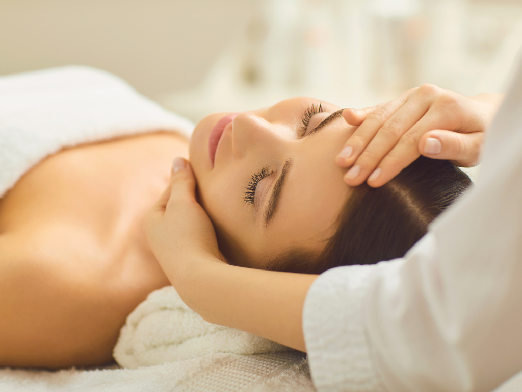 Dermalogica — Centre Purderma