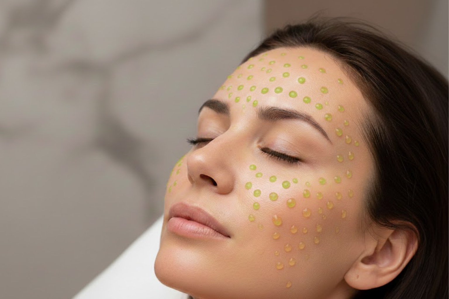 BioRePeel C3 — Centre Purderma