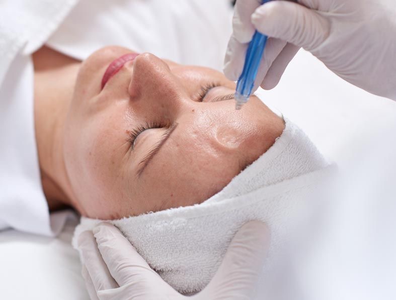 JetPeel — Centre Purderma