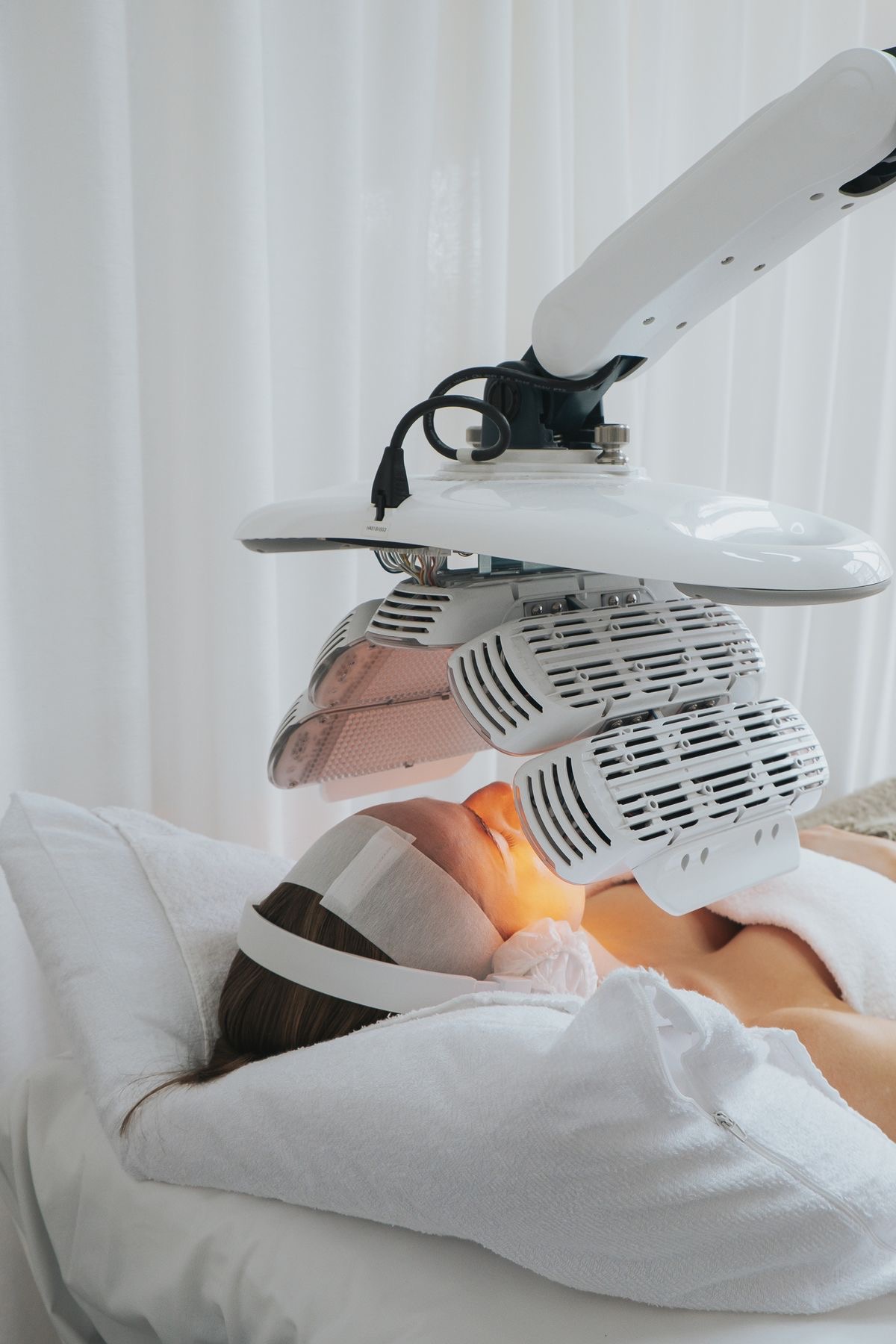 Photobiomodulation LED — Centre Purderma