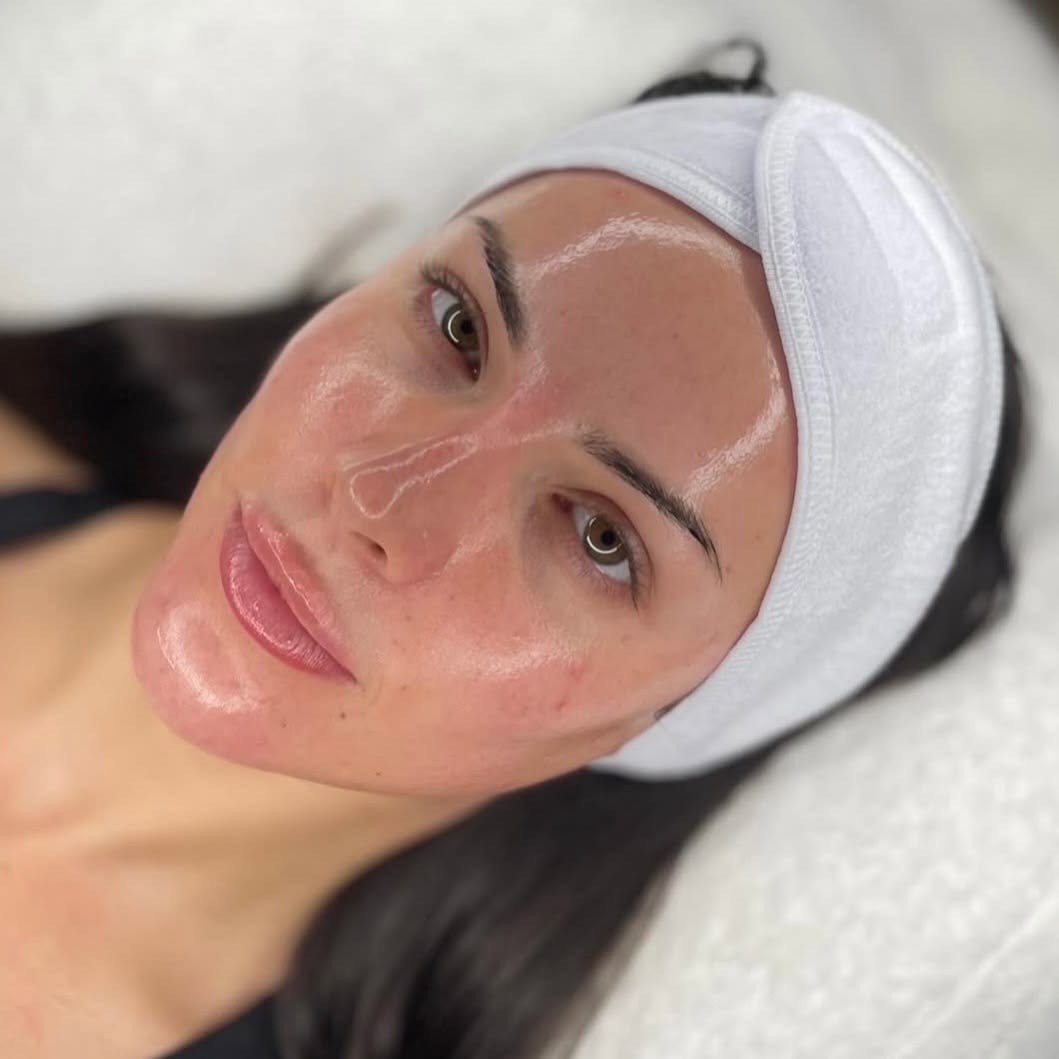 Soins Zena — Centre Purderma
